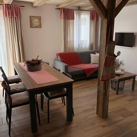 Apartmany Poco Loco Pec pod Sněžkou Eksteriør billede