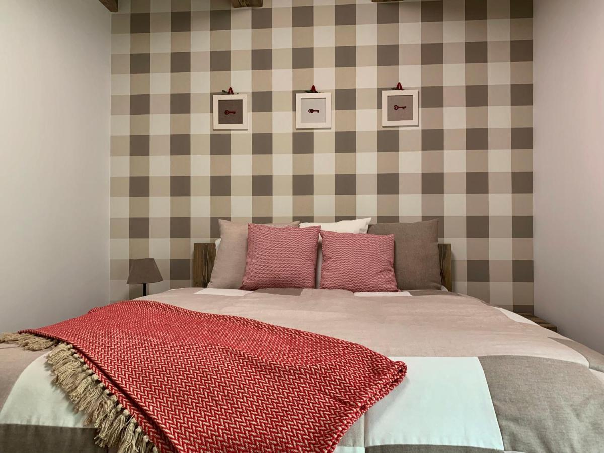 Apartmany Poco Loco Pec pod Sněžkou Eksteriør billede