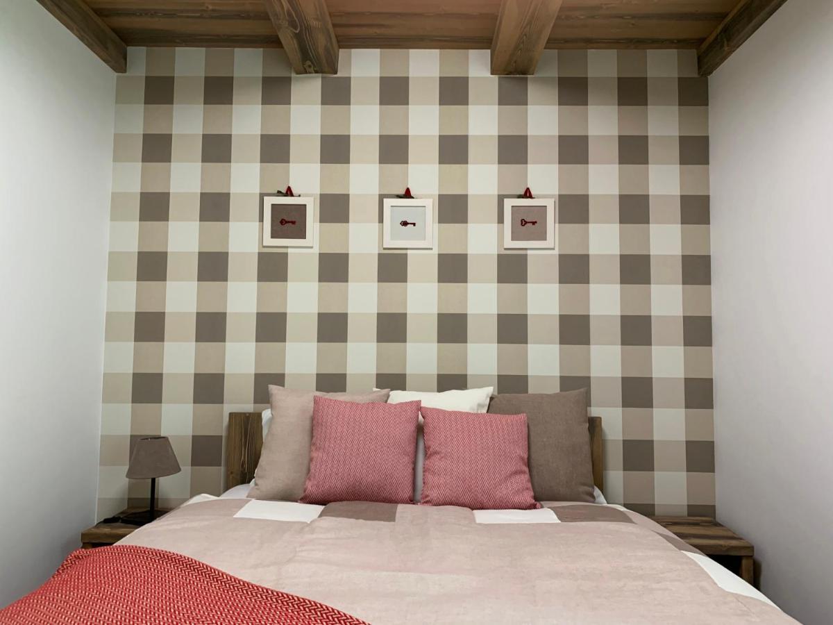 Apartmany Poco Loco Pec pod Sněžkou Eksteriør billede