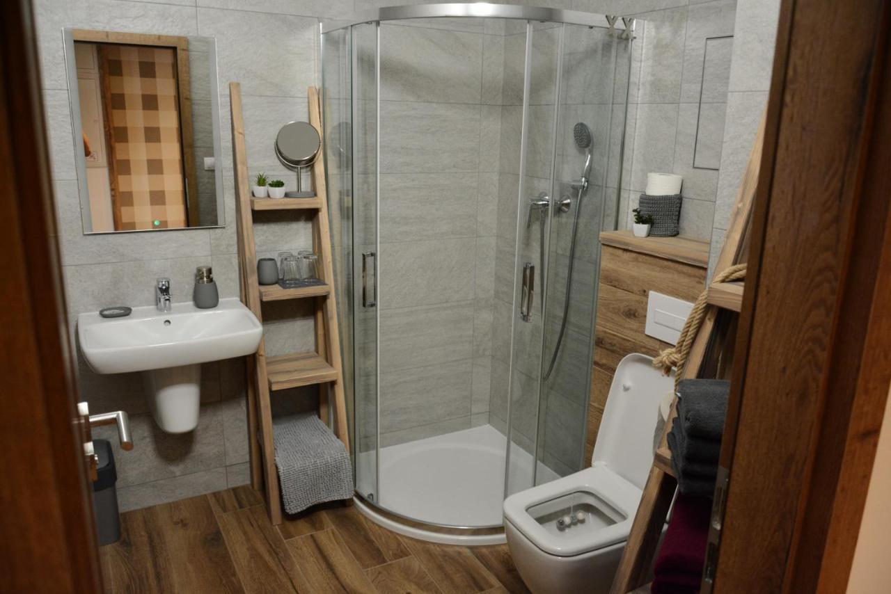 Apartmany Poco Loco Pec pod Sněžkou Eksteriør billede