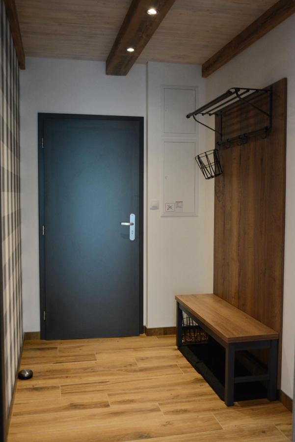 Apartmany Poco Loco Pec pod Sněžkou Eksteriør billede