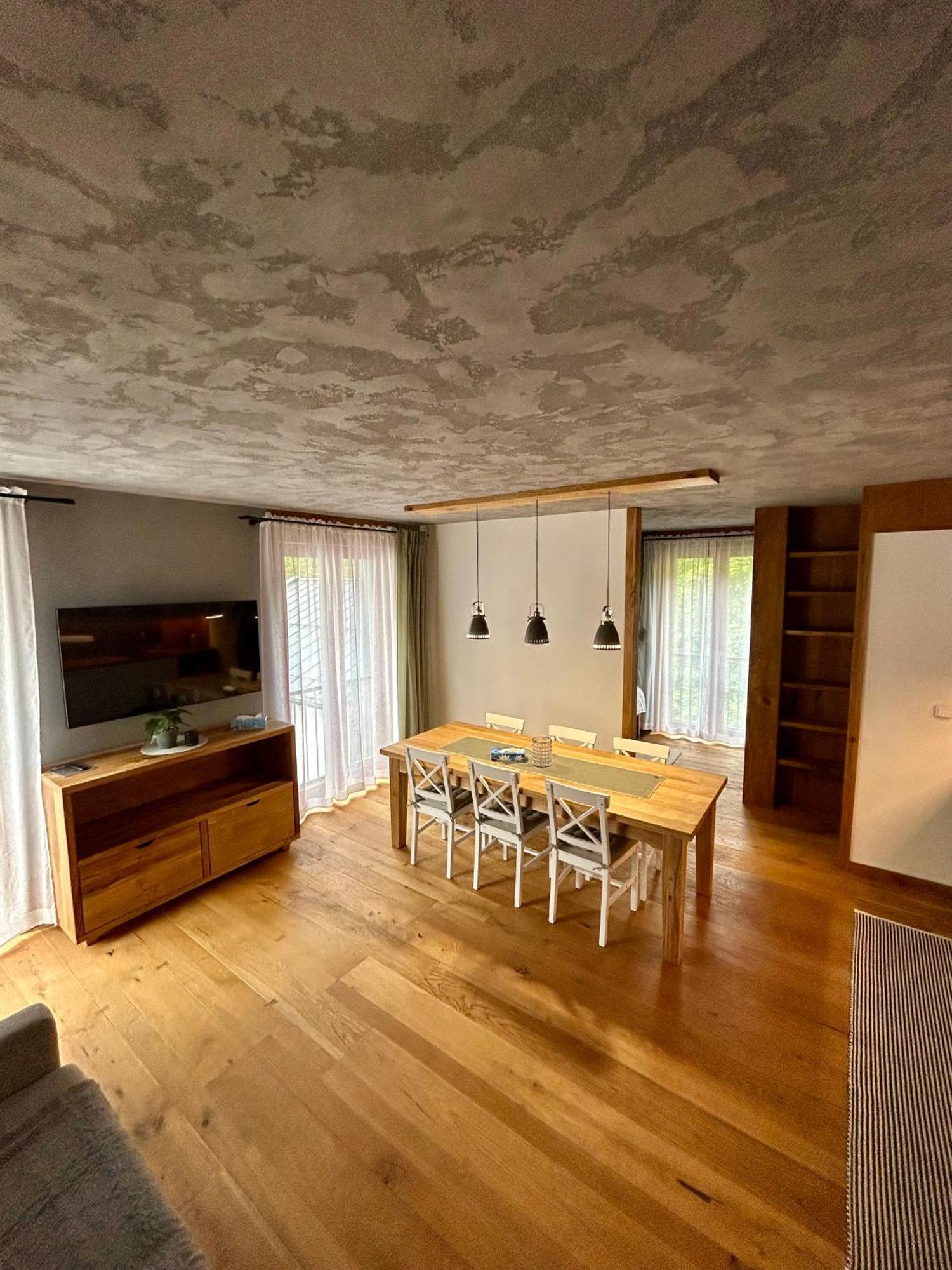 Apartmany Poco Loco Pec pod Sněžkou Eksteriør billede
