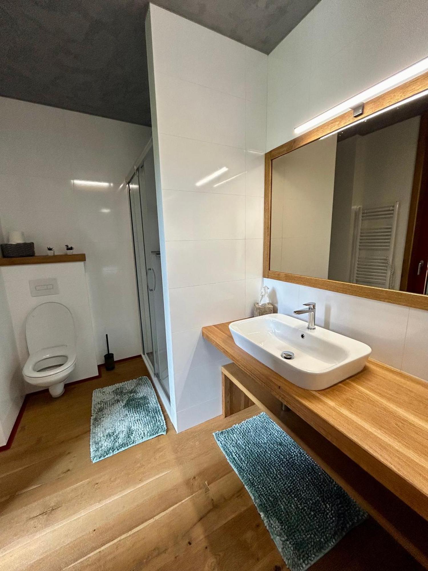 Apartmany Poco Loco Pec pod Sněžkou Eksteriør billede