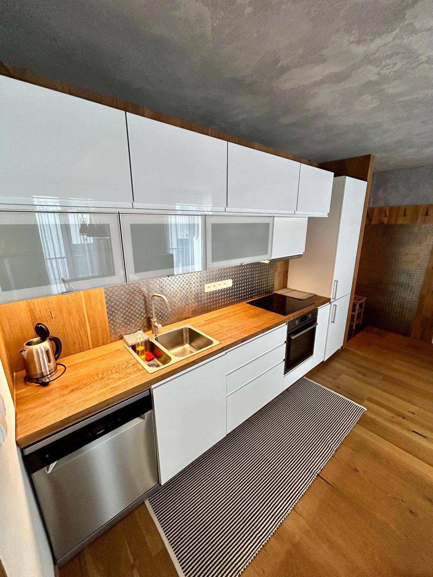 Apartmany Poco Loco Pec pod Sněžkou Eksteriør billede