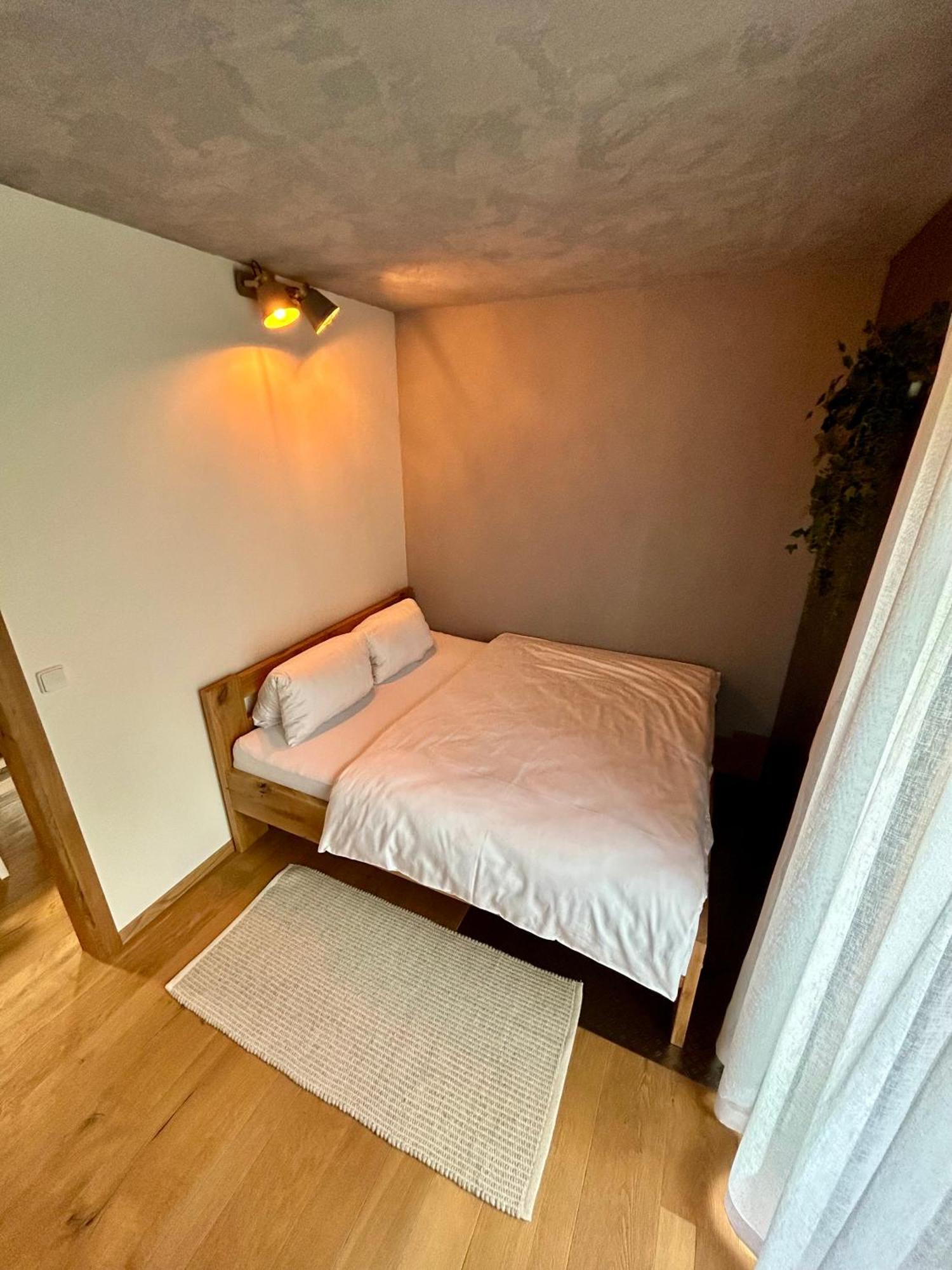 Apartmany Poco Loco Pec pod Sněžkou Eksteriør billede