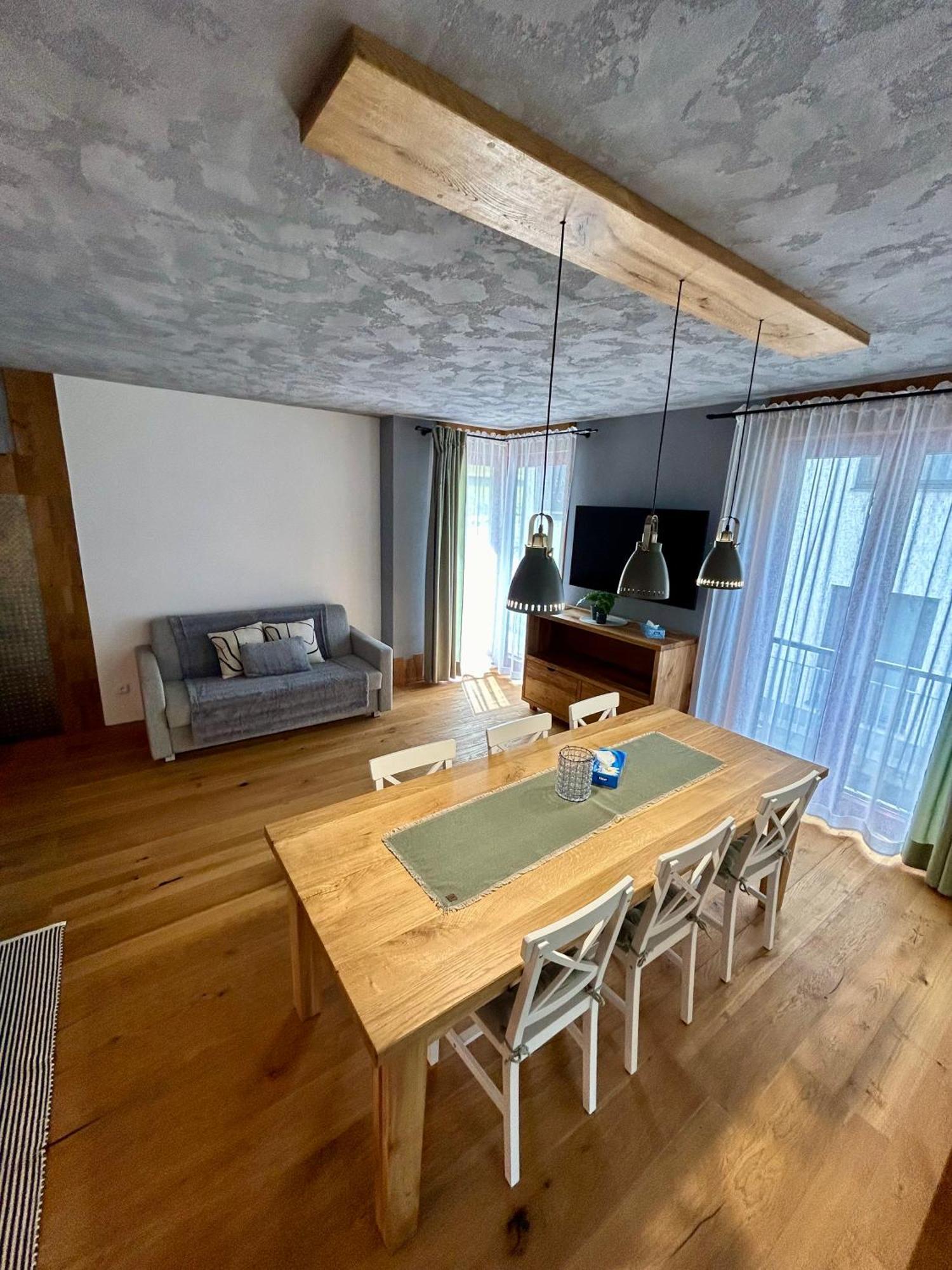 Apartmany Poco Loco Pec pod Sněžkou Eksteriør billede