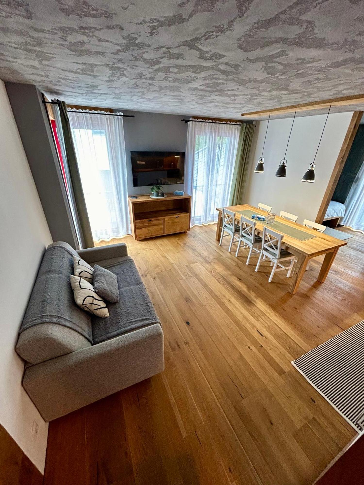 Apartmany Poco Loco Pec pod Sněžkou Eksteriør billede